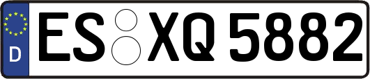 ES-XQ5882