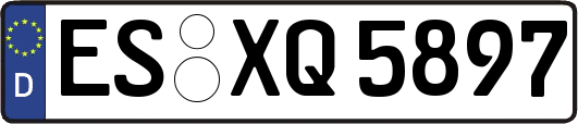 ES-XQ5897
