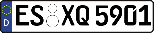 ES-XQ5901