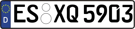 ES-XQ5903