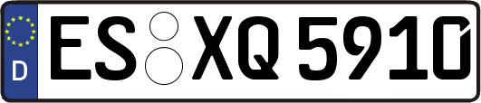 ES-XQ5910