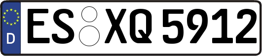 ES-XQ5912