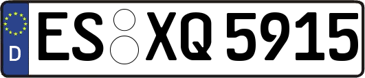 ES-XQ5915