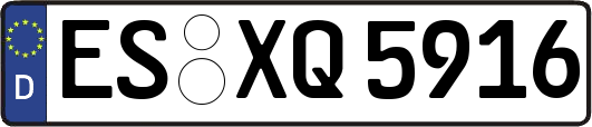 ES-XQ5916