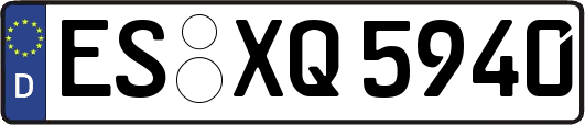 ES-XQ5940