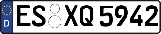 ES-XQ5942