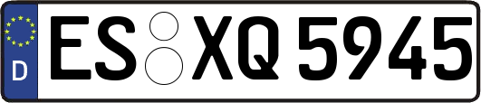 ES-XQ5945