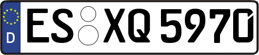 ES-XQ5970