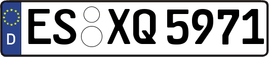 ES-XQ5971