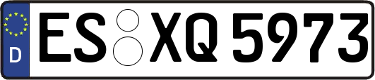 ES-XQ5973