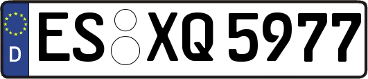 ES-XQ5977