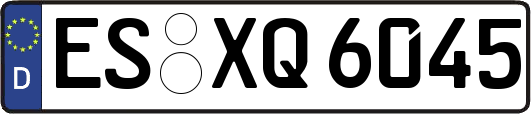 ES-XQ6045