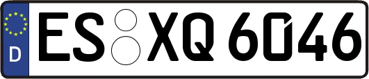 ES-XQ6046