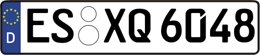 ES-XQ6048