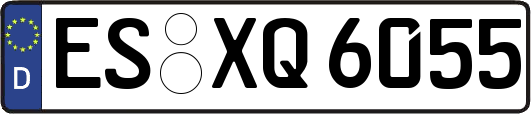 ES-XQ6055