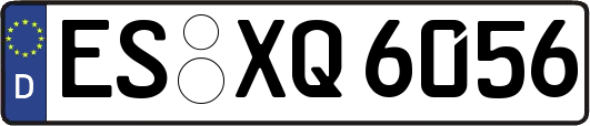 ES-XQ6056