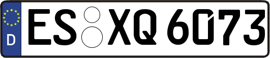 ES-XQ6073