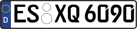 ES-XQ6090
