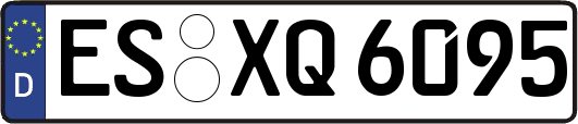 ES-XQ6095