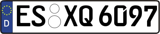 ES-XQ6097