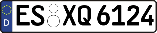 ES-XQ6124