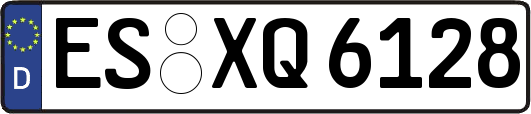 ES-XQ6128