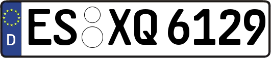 ES-XQ6129