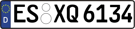 ES-XQ6134