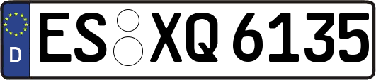 ES-XQ6135