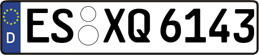 ES-XQ6143