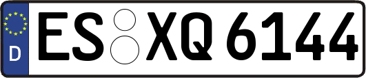ES-XQ6144