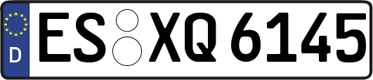 ES-XQ6145