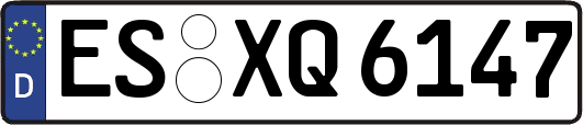 ES-XQ6147