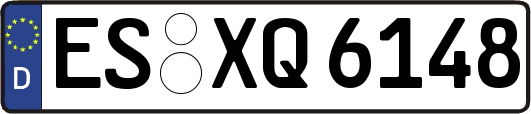 ES-XQ6148