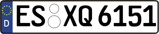ES-XQ6151