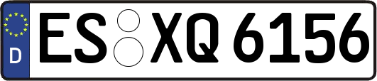 ES-XQ6156