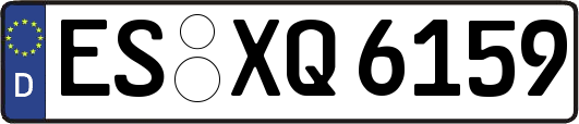 ES-XQ6159