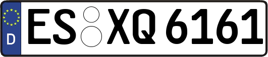 ES-XQ6161