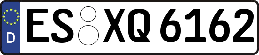 ES-XQ6162