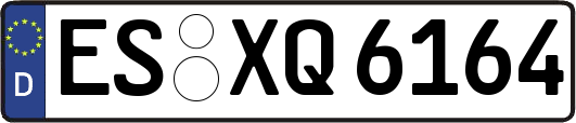 ES-XQ6164
