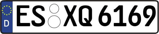 ES-XQ6169