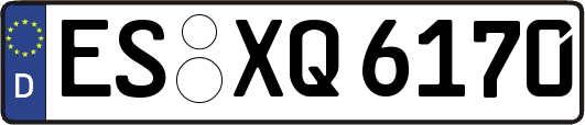 ES-XQ6170