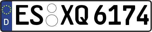 ES-XQ6174
