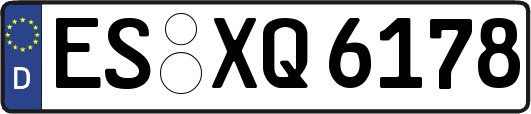 ES-XQ6178