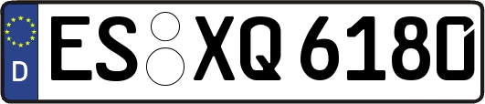 ES-XQ6180