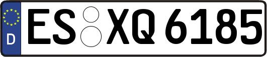 ES-XQ6185