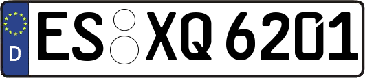 ES-XQ6201