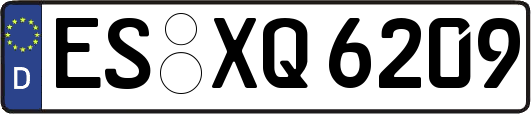 ES-XQ6209