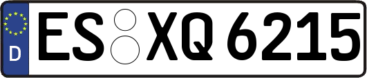 ES-XQ6215