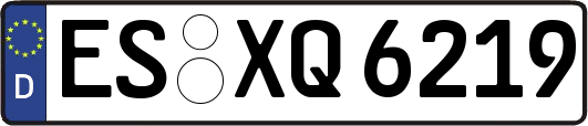 ES-XQ6219